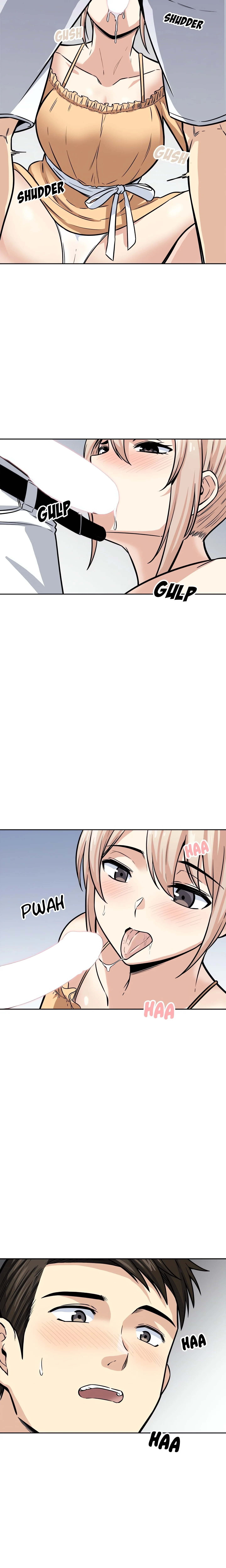 Excuse Me, This is My Room chapter 38 page 13