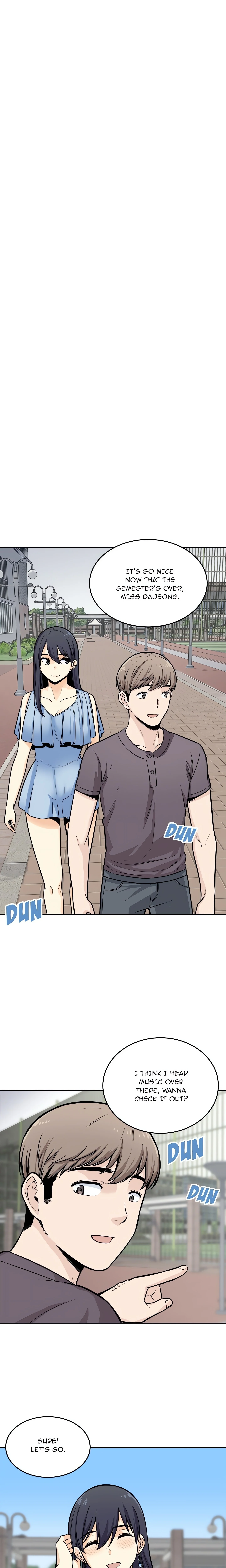 Excuse Me, This is My Room chapter 38 page 14