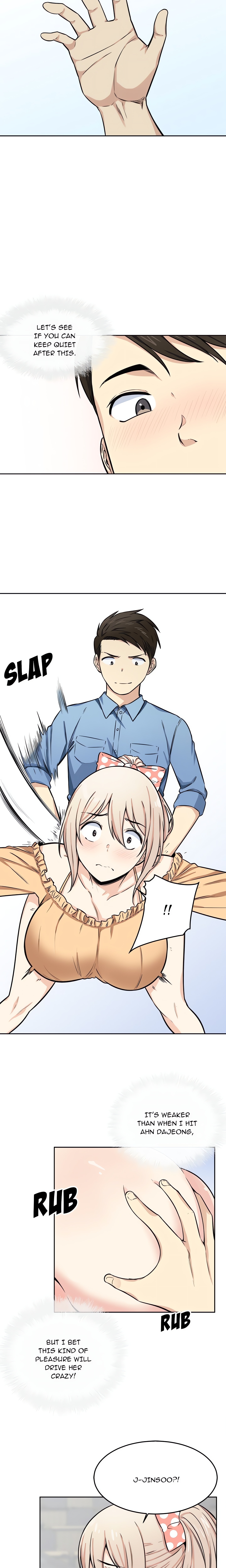 Excuse Me, This is My Room chapter 38 page 20
