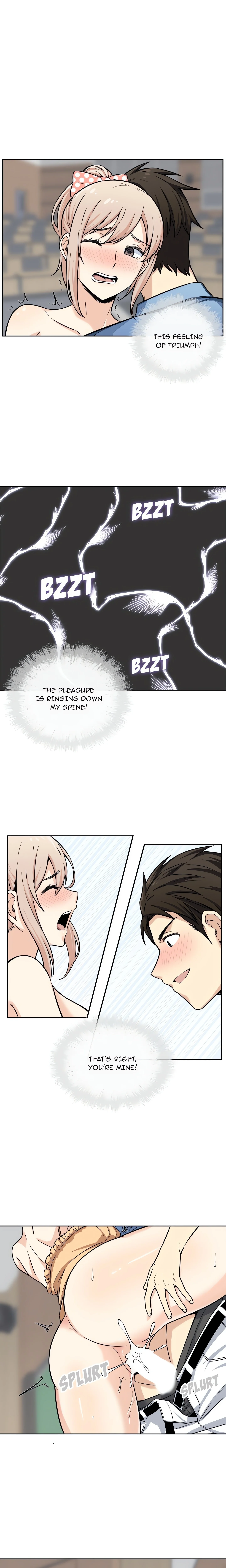 Excuse Me, This is My Room chapter 39 page 11