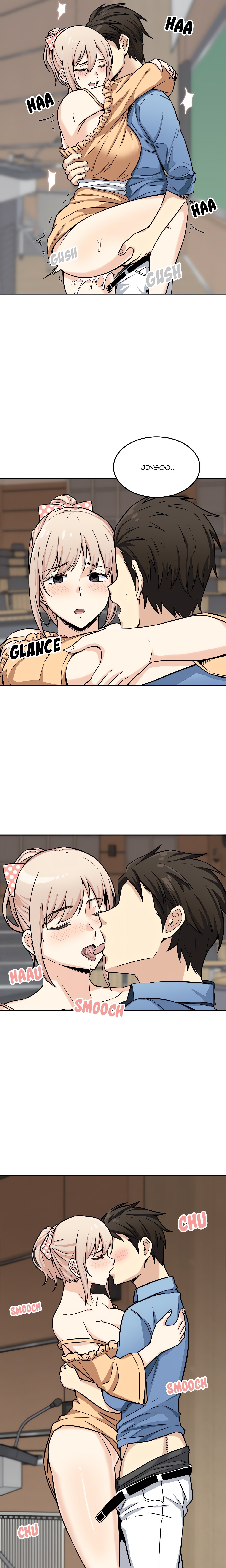 Excuse Me, This is My Room chapter 39 page 12