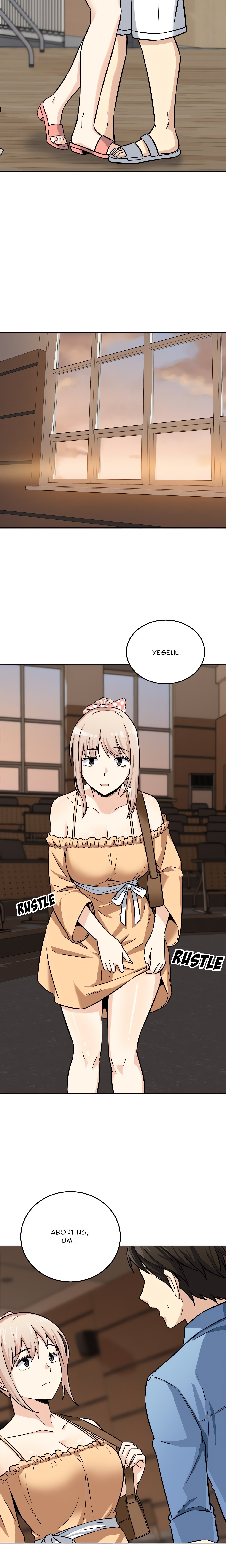 Excuse Me, This is My Room chapter 39 page 13