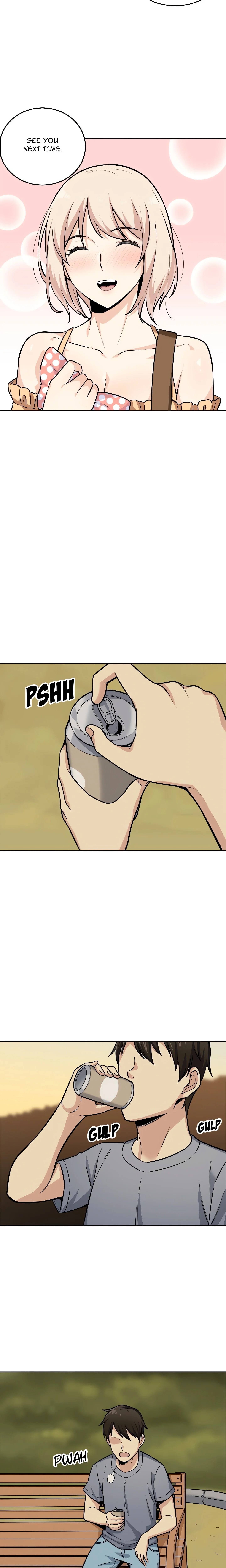 Excuse Me, This is My Room chapter 39 page 16