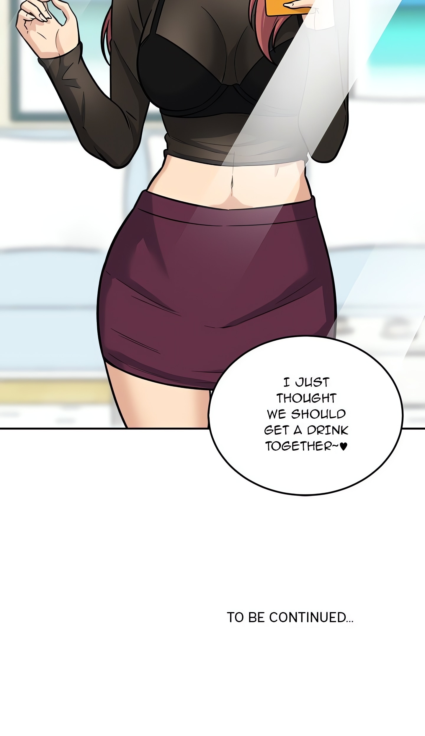 Excuse Me, This is My Room chapter 39 page 21
