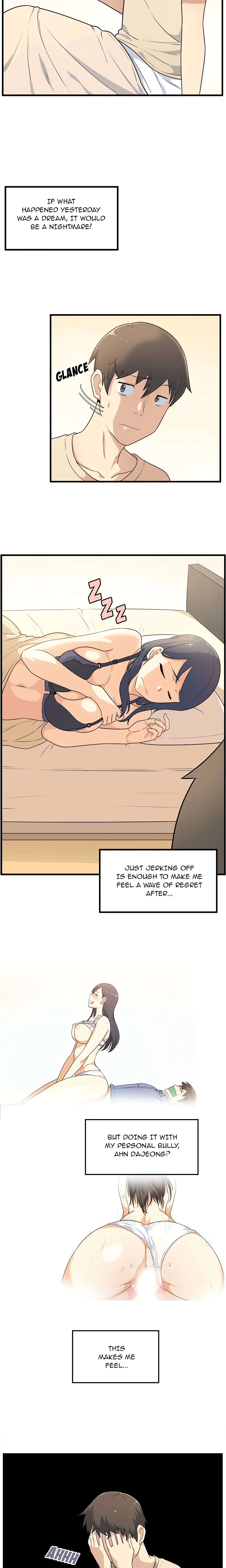 Excuse Me, This is My Room chapter 4 page 2