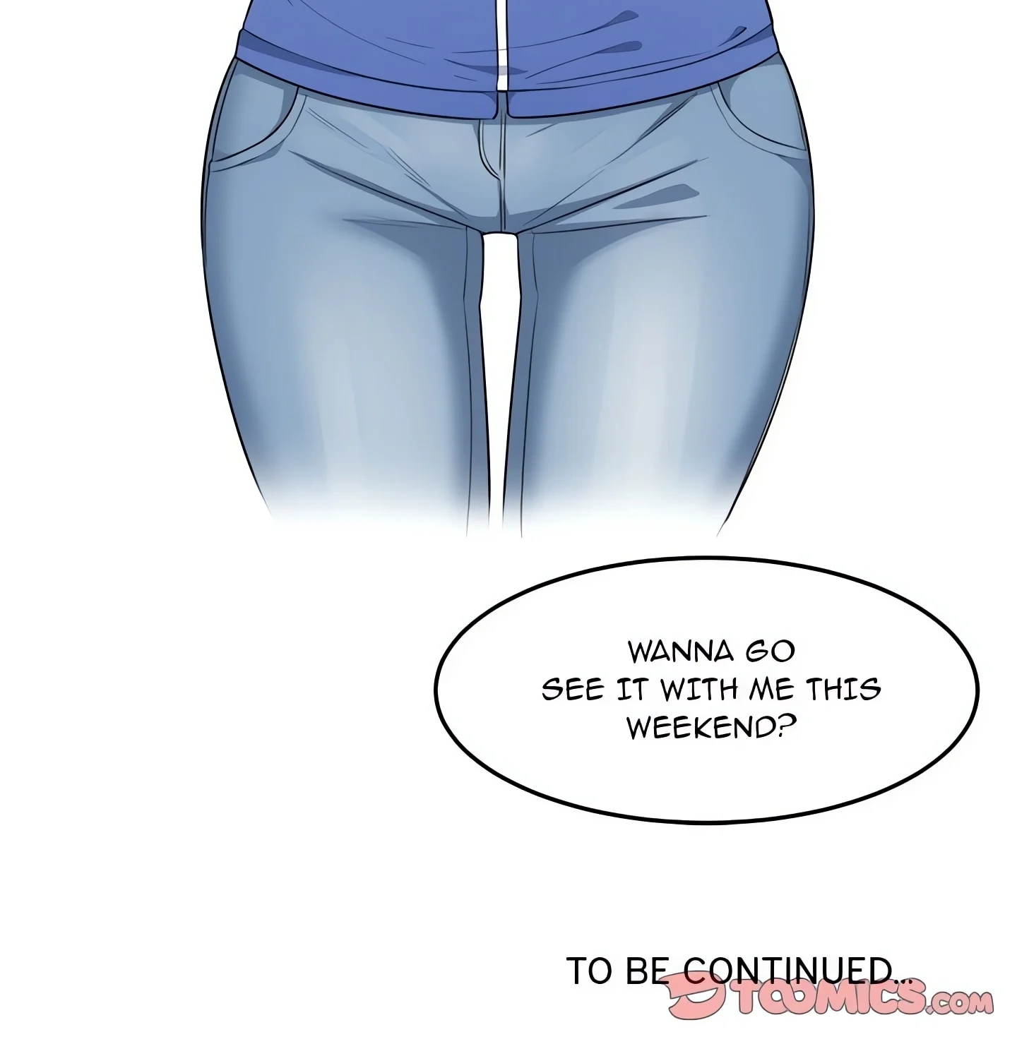 Excuse Me, This is My Room chapter 4 page 16
