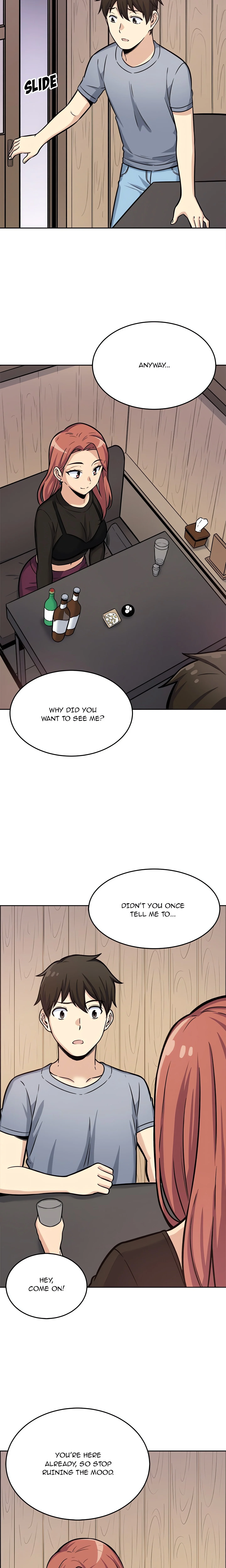 Excuse Me, This is My Room chapter 40 page 13