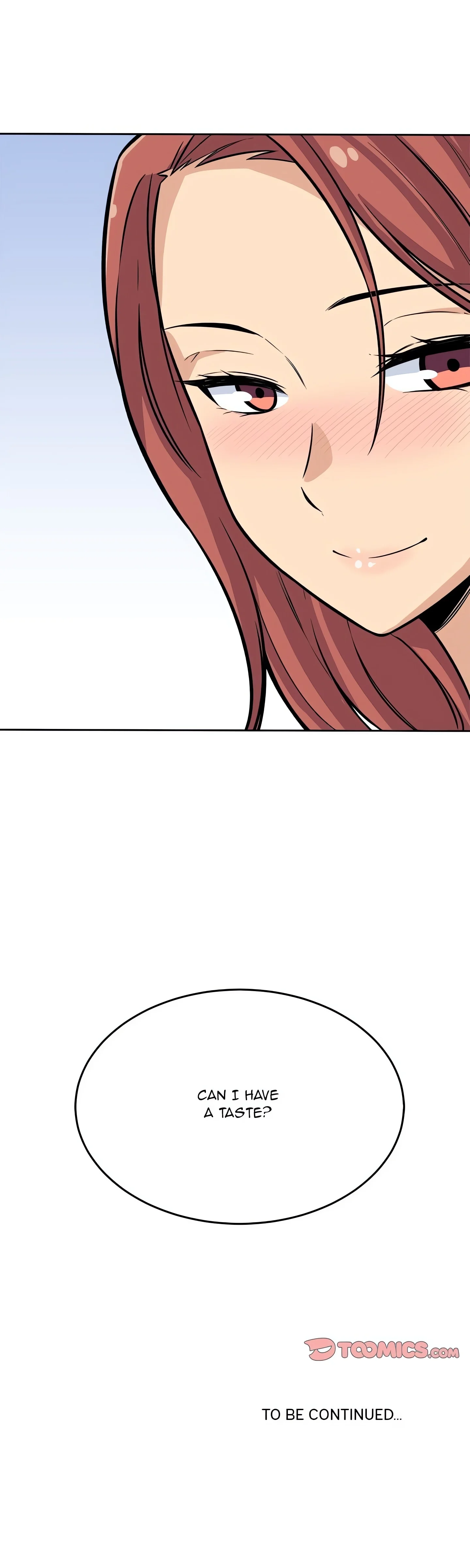 Excuse Me, This is My Room chapter 40 page 21