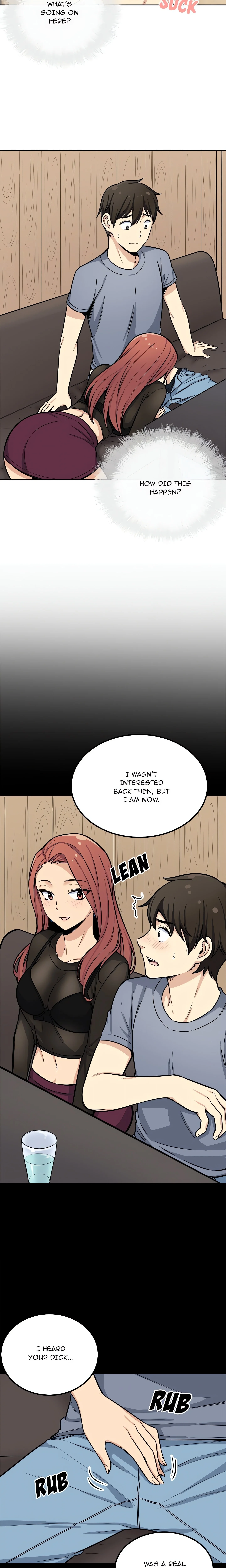 Excuse Me, This is My Room chapter 41 page 2