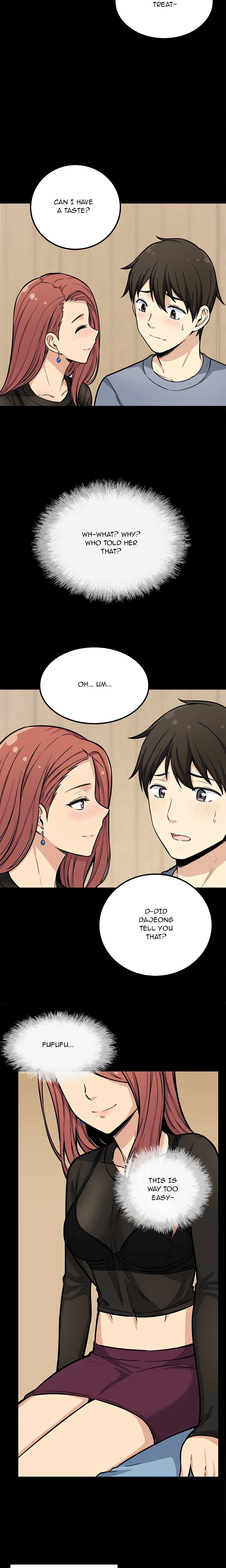 Excuse Me, This is My Room chapter 41 page 3