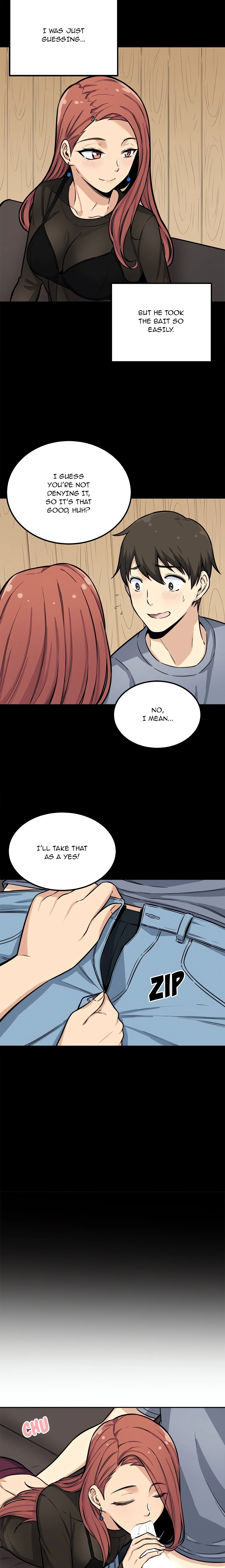 Excuse Me, This is My Room chapter 41 page 4