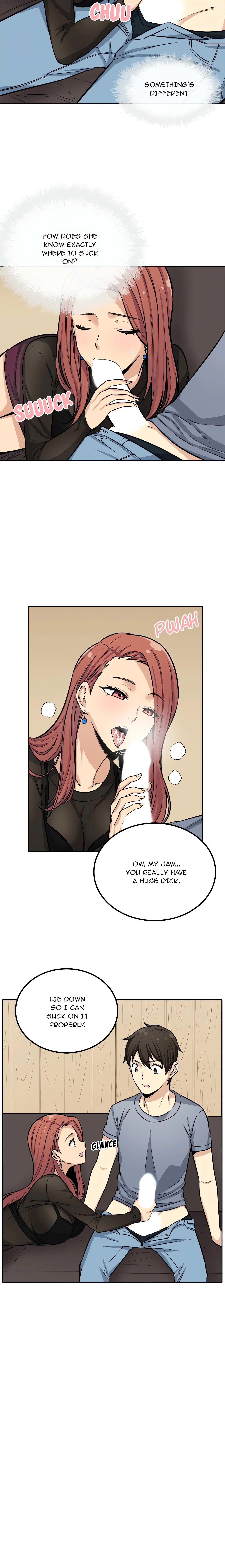 Excuse Me, This is My Room chapter 41 page 5