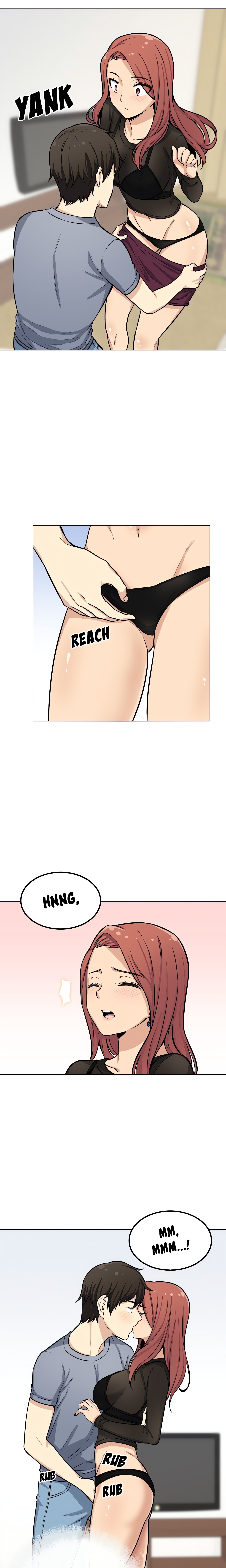 Excuse Me, This is My Room chapter 41 page 12