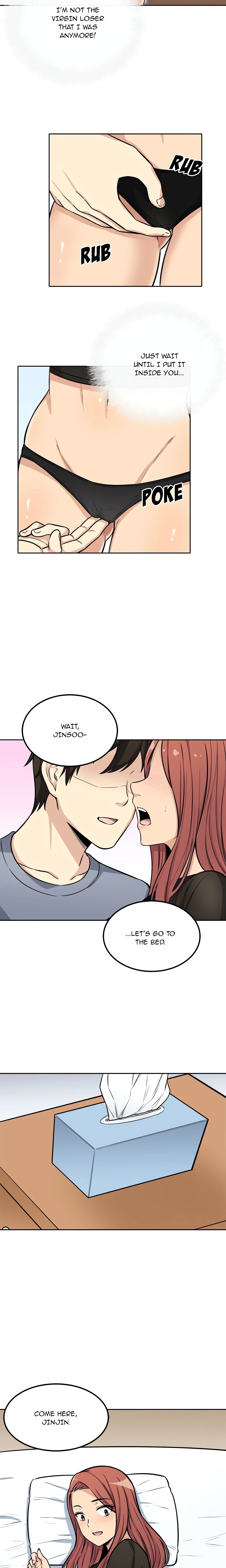 Excuse Me, This is My Room chapter 41 page 13