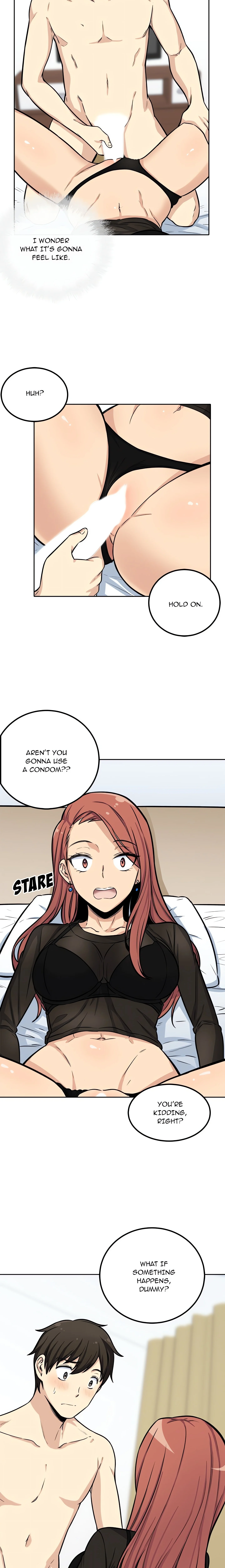 Excuse Me, This is My Room chapter 41 page 15
