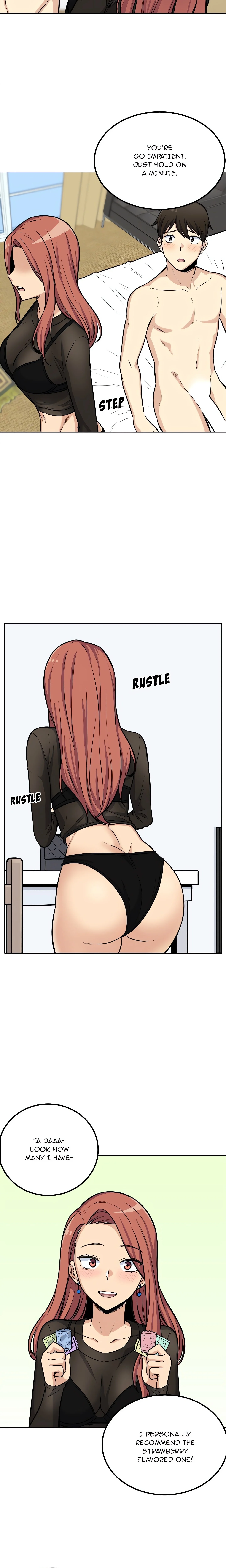 Excuse Me, This is My Room chapter 41 page 16