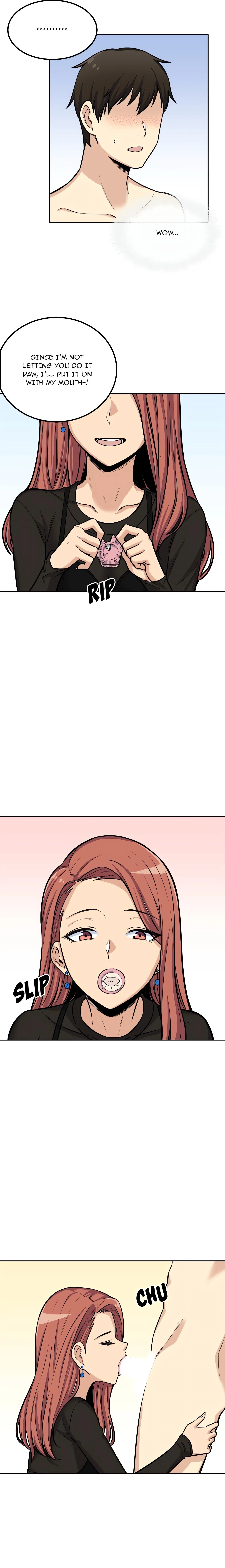 Excuse Me, This is My Room chapter 41 page 17