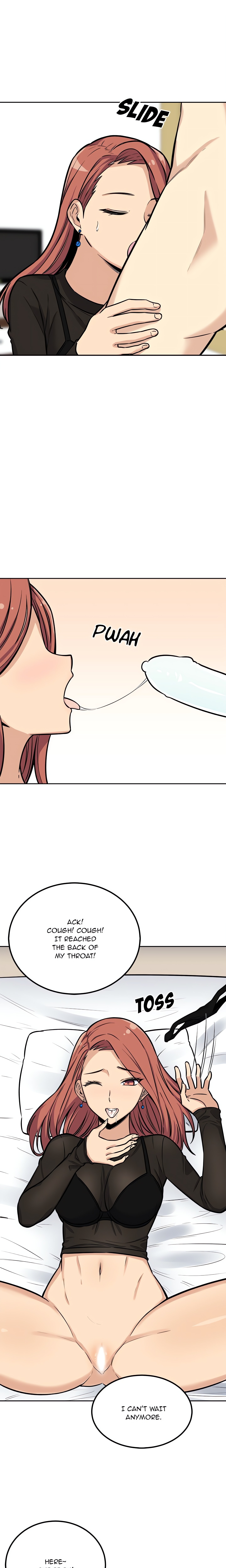 Excuse Me, This is My Room chapter 41 page 18