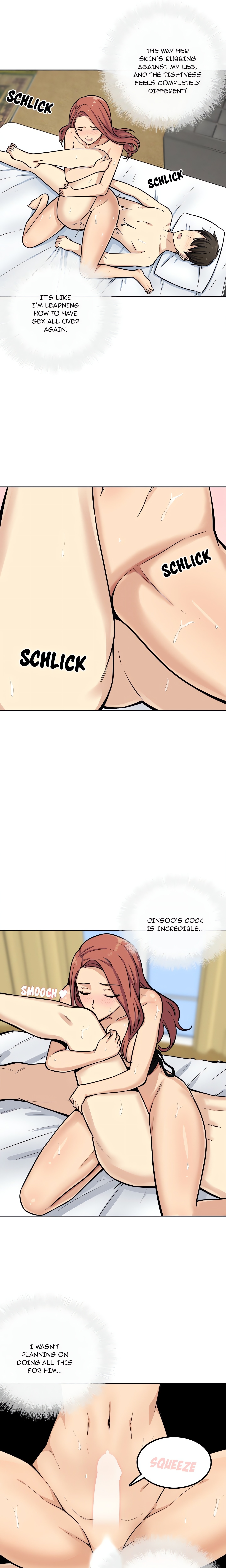 Excuse Me, This is My Room chapter 42 page 11