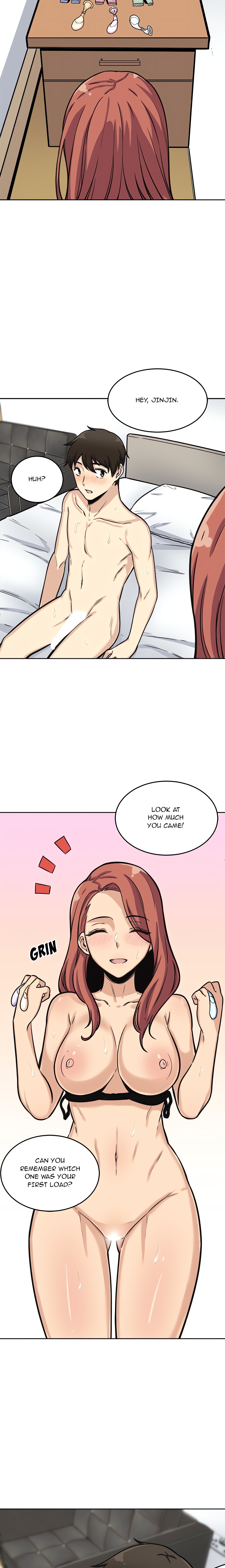 Excuse Me, This is My Room chapter 42 page 19
