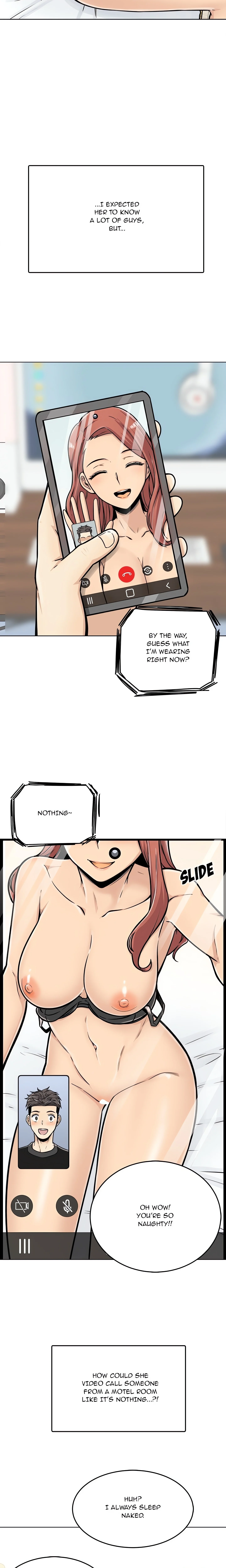 Excuse Me, This is My Room chapter 43 page 2