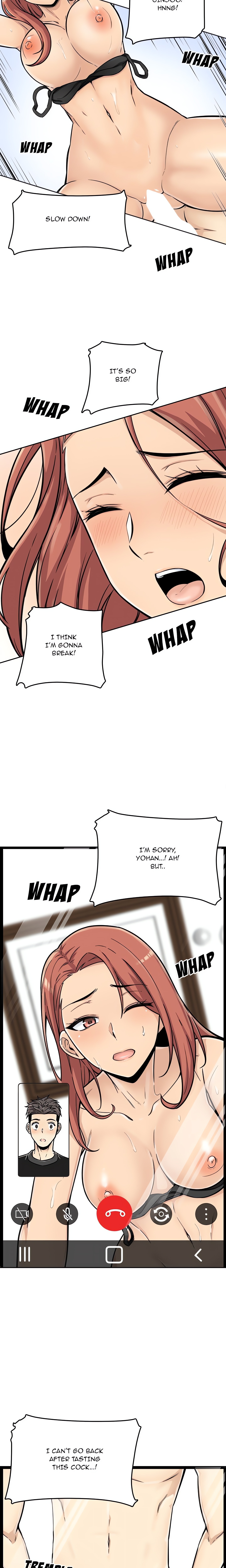 Excuse Me, This is My Room chapter 43 page 13