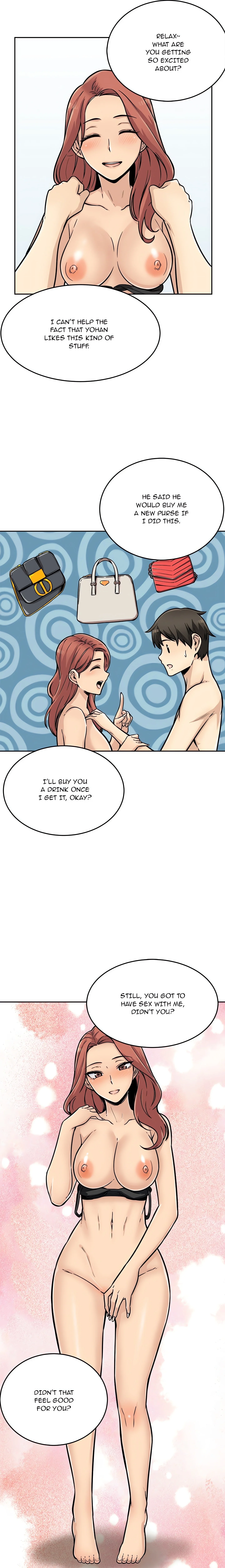 Excuse Me, This is My Room chapter 44 page 6