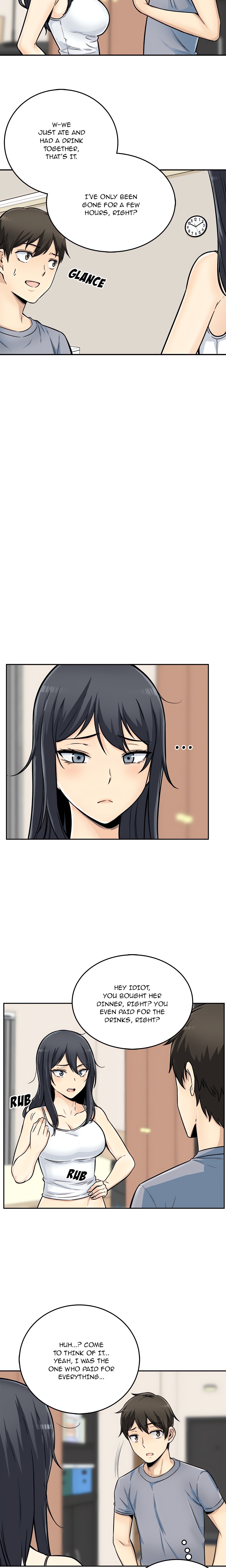 Excuse Me, This is My Room chapter 44 page 11