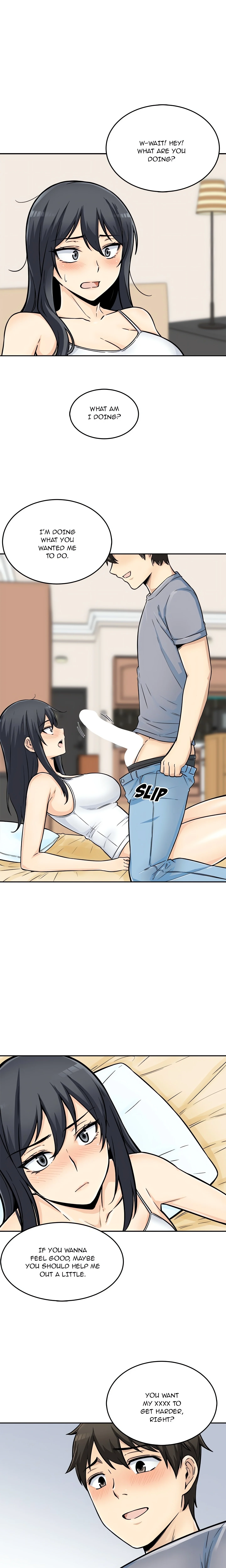 Excuse Me, This is My Room chapter 44 page 16