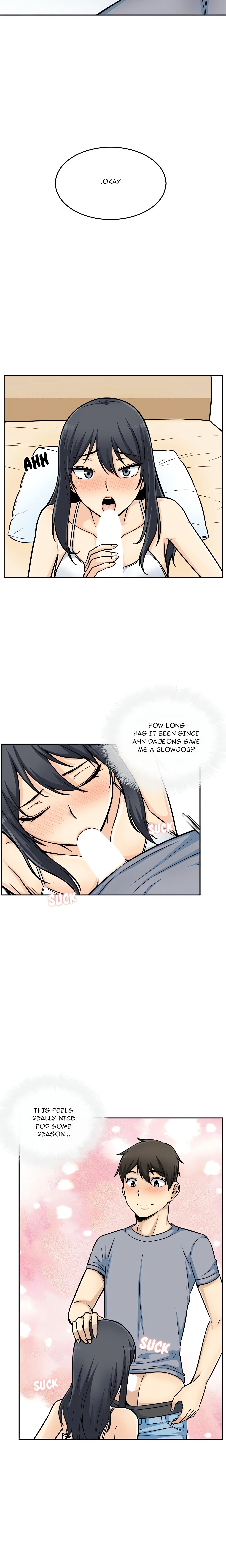 Excuse Me, This is My Room chapter 44 page 17