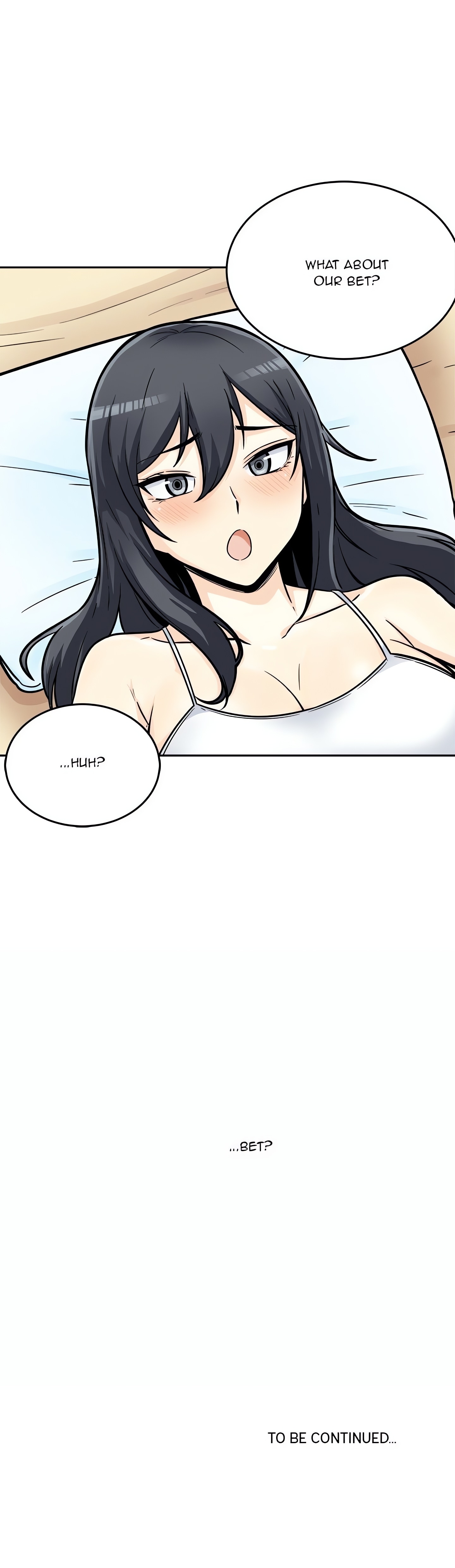 Excuse Me, This is My Room chapter 44 page 20