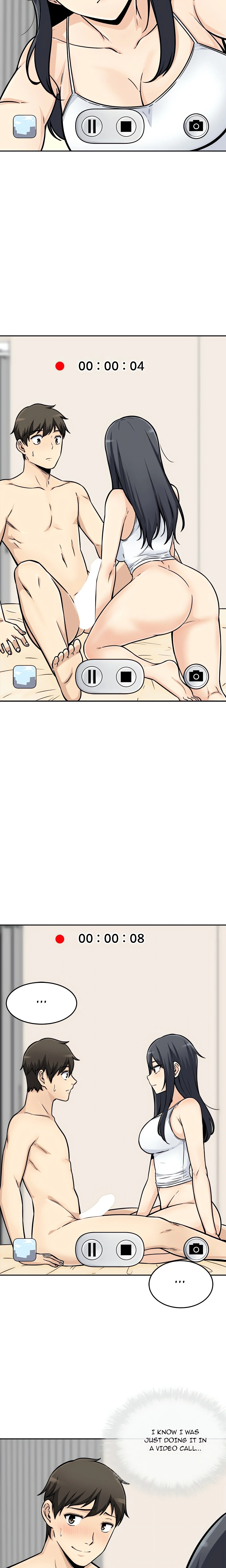 Excuse Me, This is My Room chapter 45 page 5