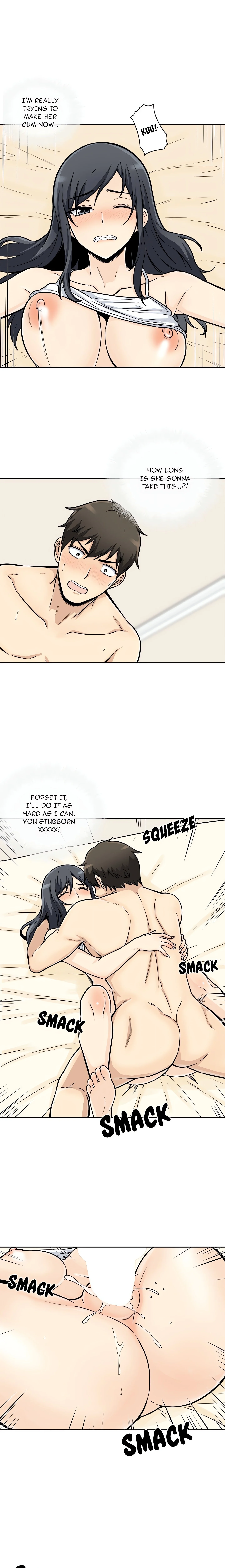 Excuse Me, This is My Room chapter 45 page 19