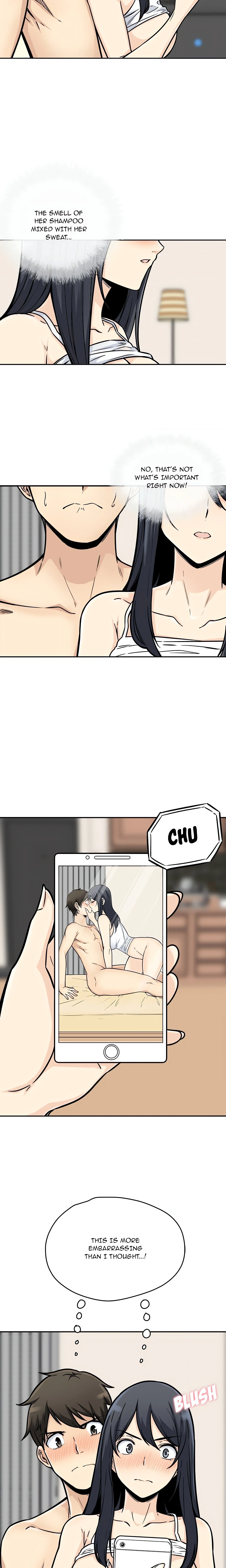 Excuse Me, This is My Room chapter 46 page 3