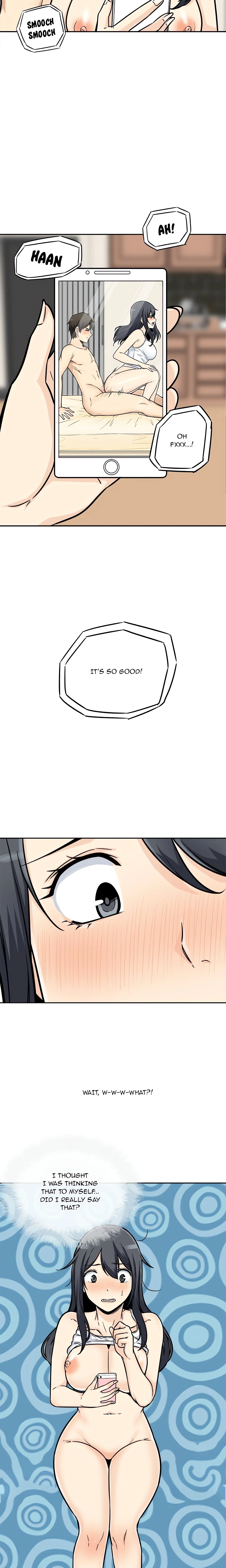 Excuse Me, This is My Room chapter 46 page 4