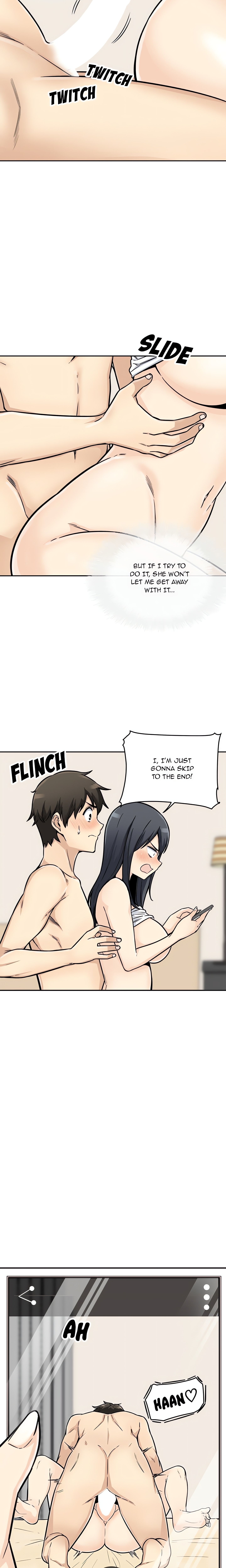 Excuse Me, This is My Room chapter 46 page 6