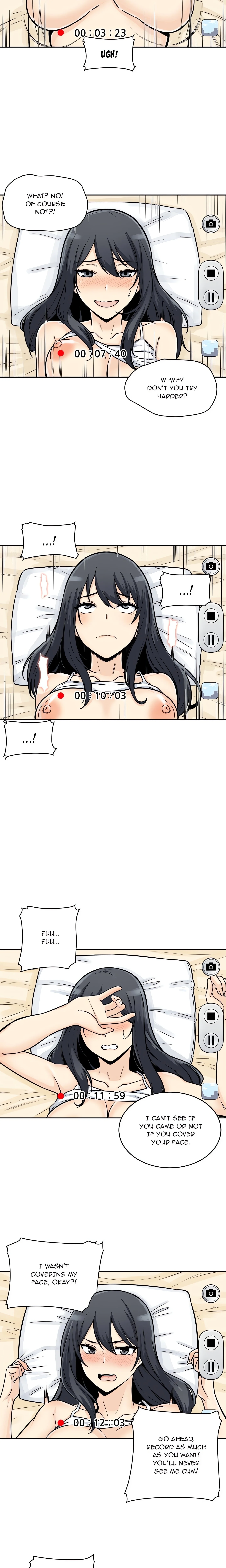 Excuse Me, This is My Room chapter 46 page 13