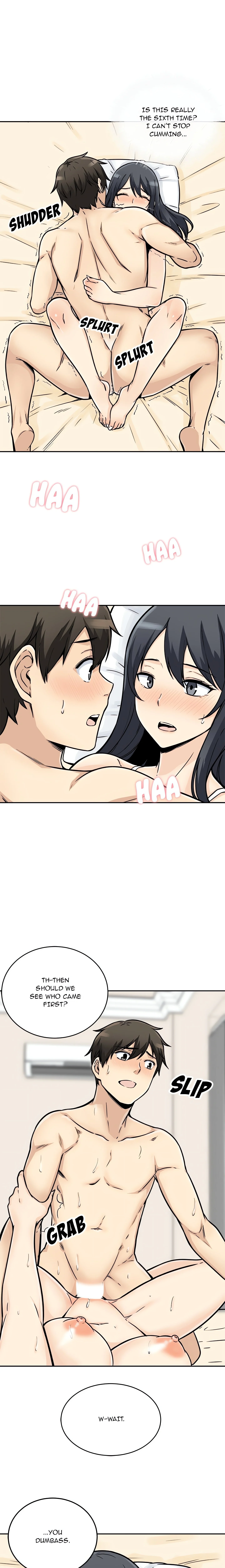 Excuse Me, This is My Room chapter 46 page 19