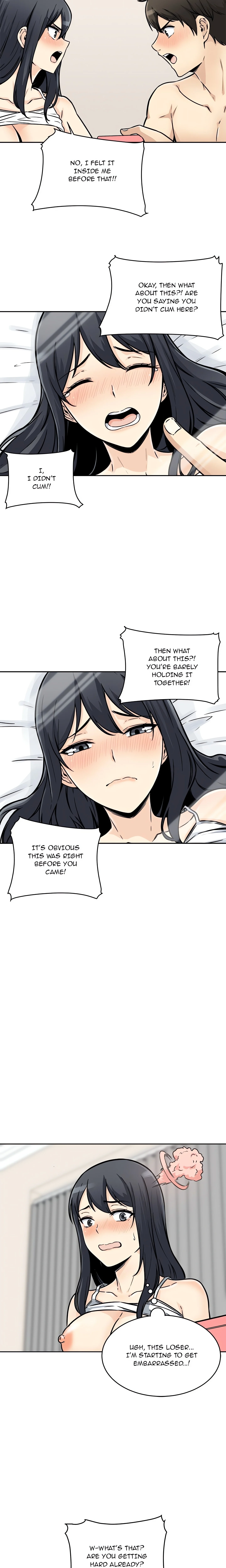 Excuse Me, This is My Room chapter 47 page 4