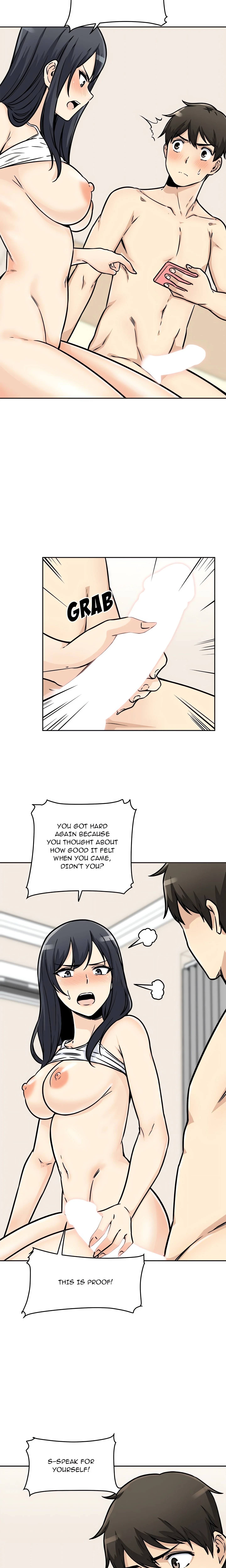 Excuse Me, This is My Room chapter 47 page 5