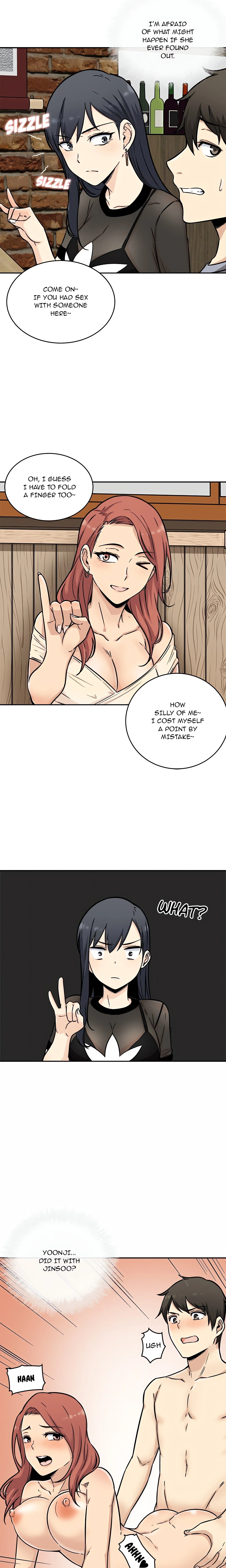 Excuse Me, This is My Room chapter 48 page 11
