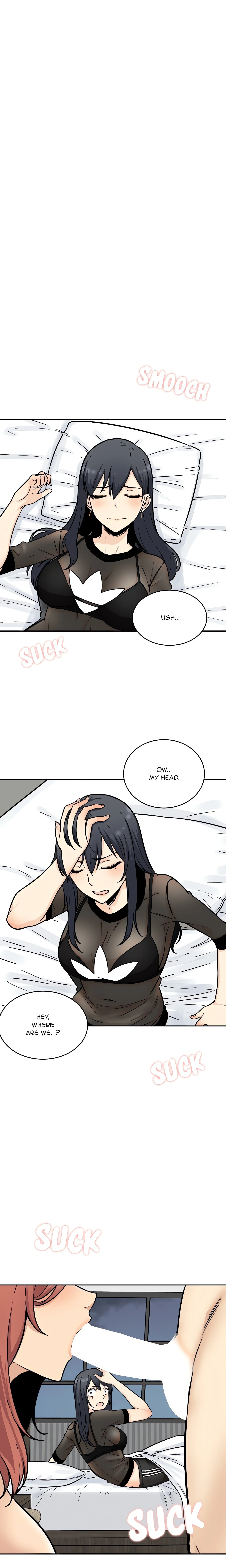 Excuse Me, This is My Room chapter 48 page 18
