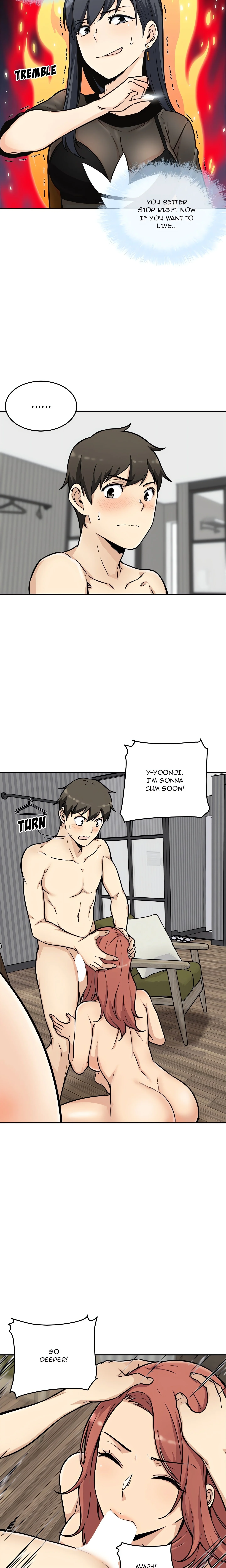 Excuse Me, This is My Room chapter 49 page 6