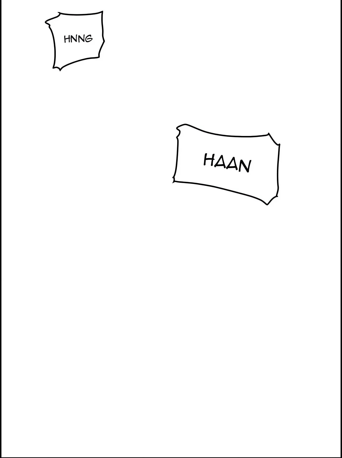 Excuse Me, This is My Room chapter 49 page 22