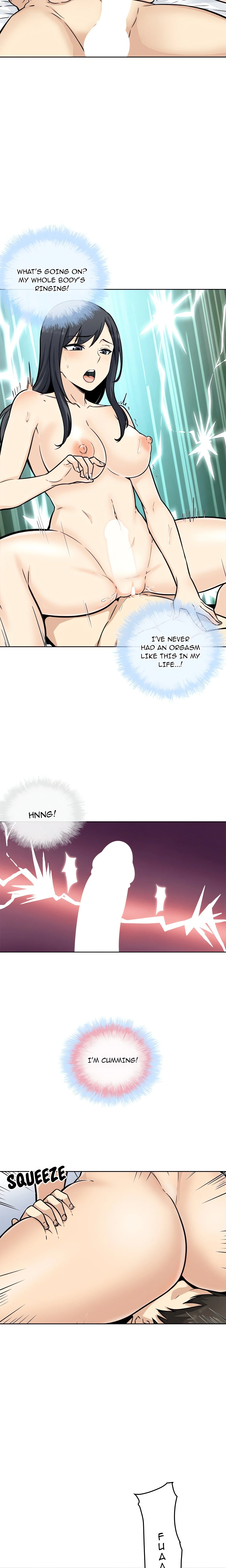 Excuse Me, This is My Room chapter 50 page 6