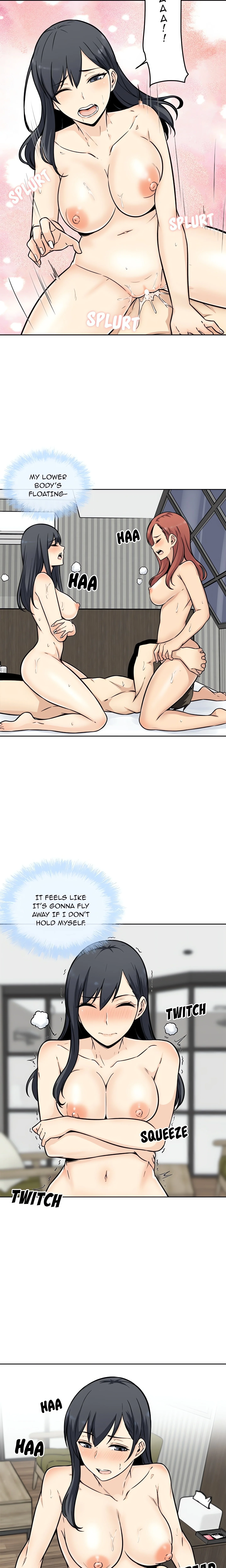 Excuse Me, This is My Room chapter 50 page 7