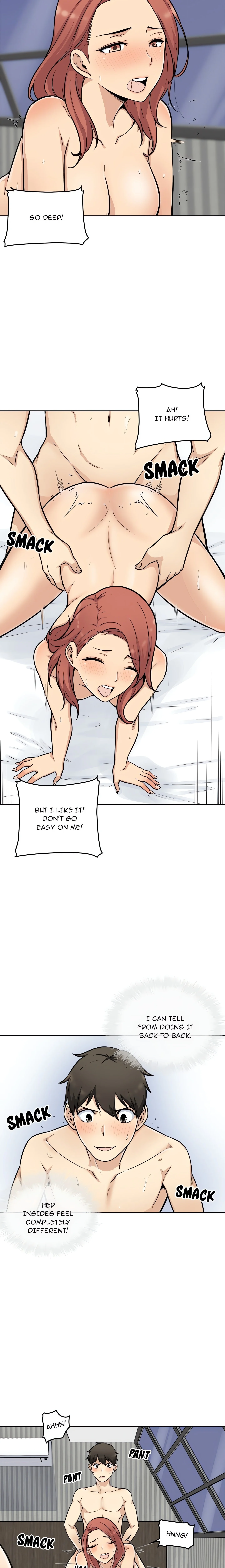 Excuse Me, This is My Room chapter 50 page 11