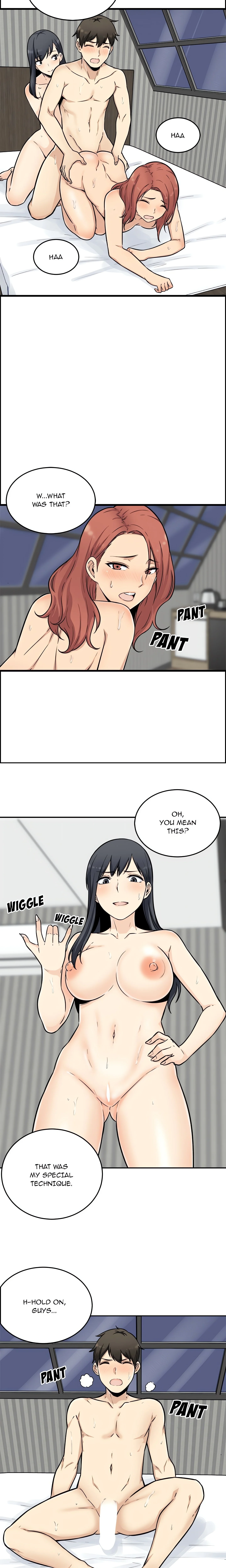 Excuse Me, This is My Room chapter 50 page 18