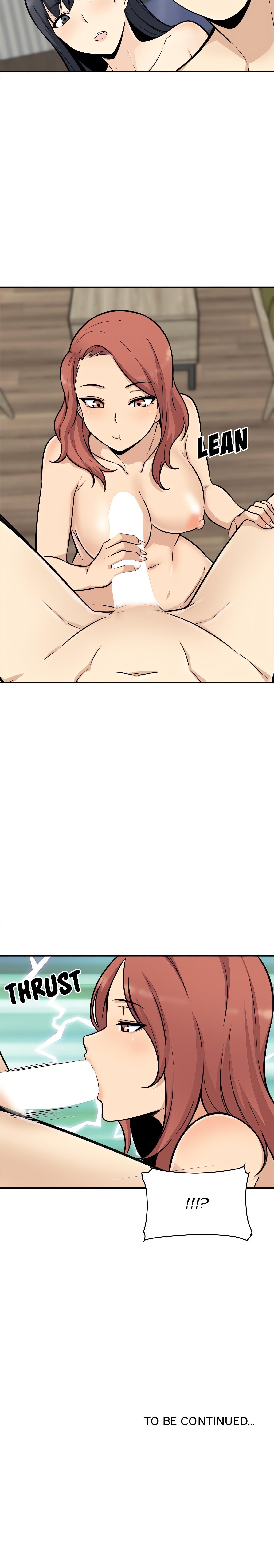 Excuse Me, This is My Room chapter 50 page 21