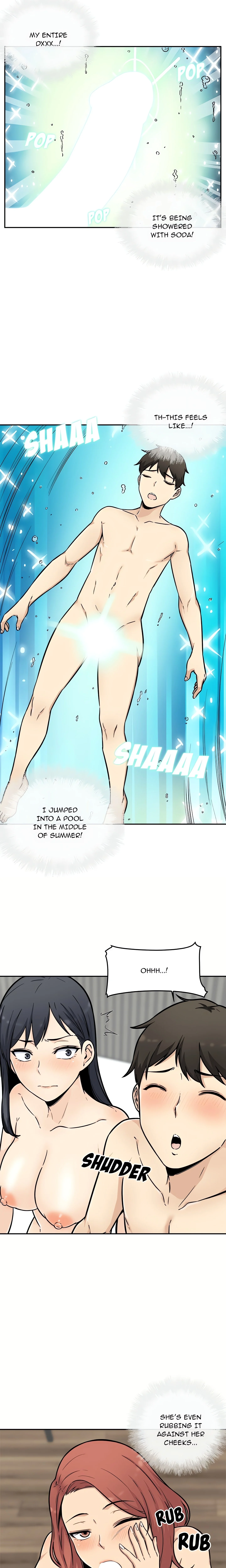 Excuse Me, This is My Room chapter 51 page 3